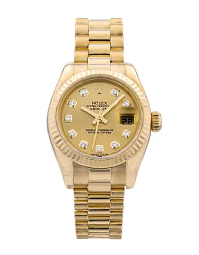 Rolex Datejust Lady 179178 Rolex Datejust Lady 179178